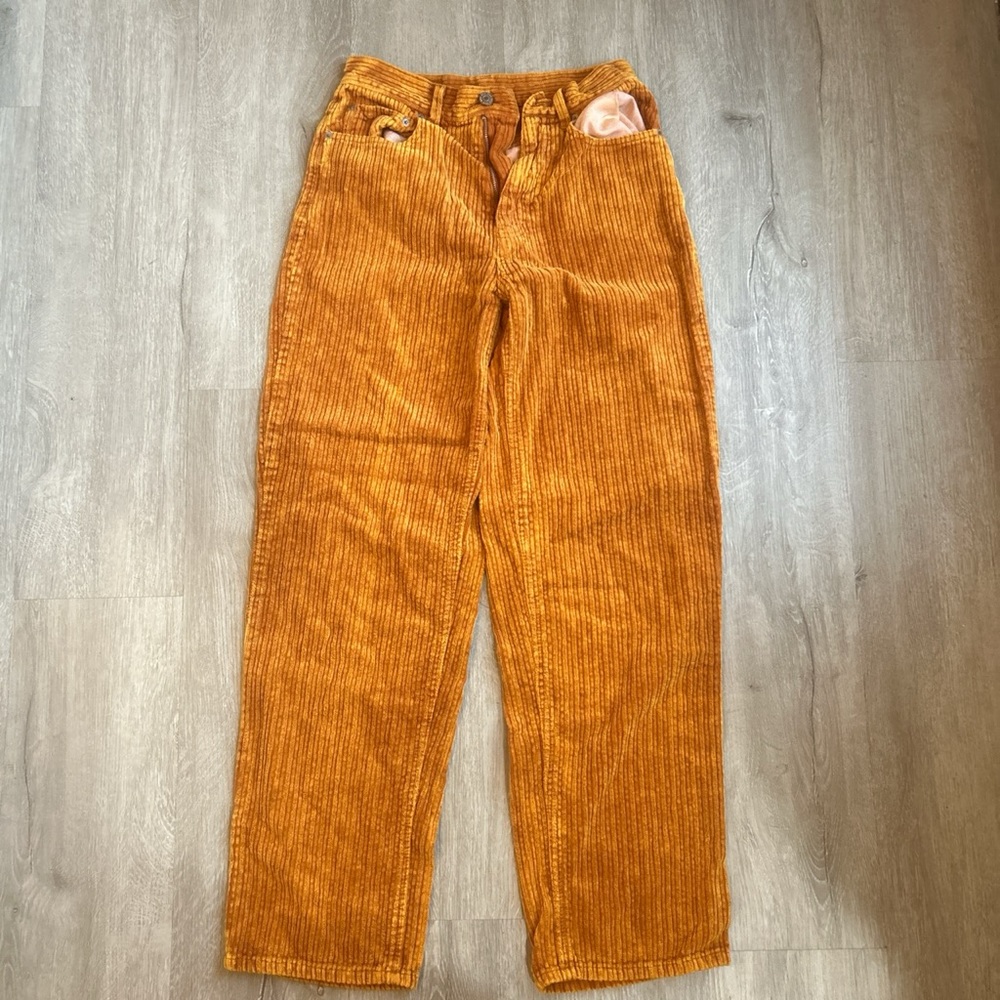 BDG corduroy pants